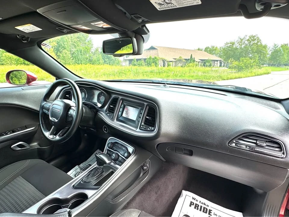 2017 Dodge Challenger 3rd Gen - Image 17 of 18