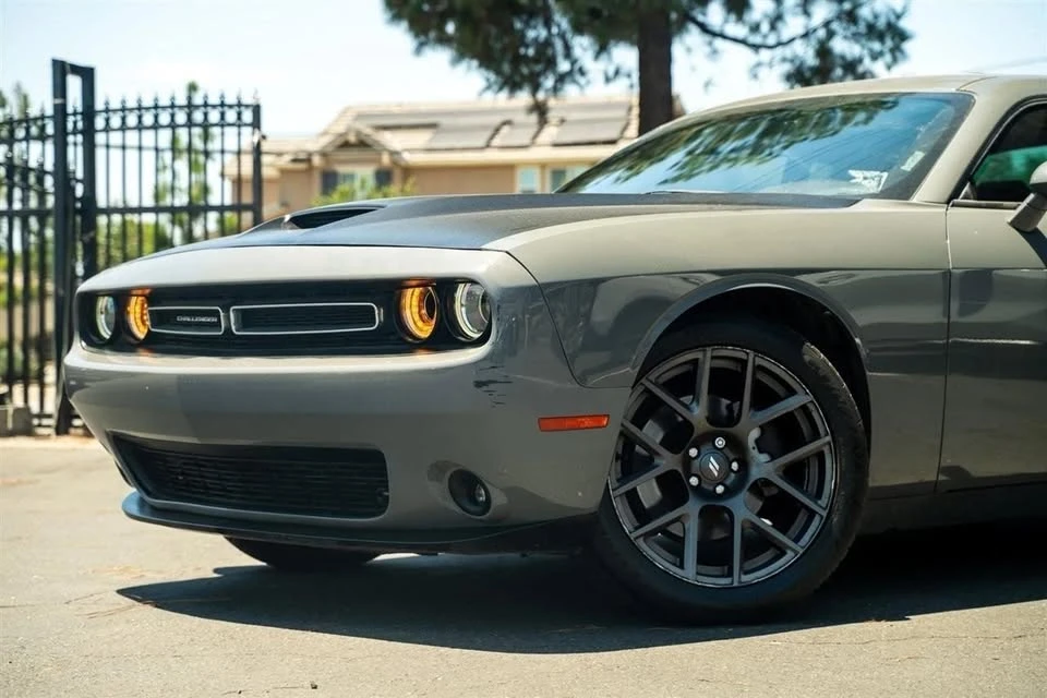 2017 Dodge Challenger 3rd Gen - Image 2 of 15