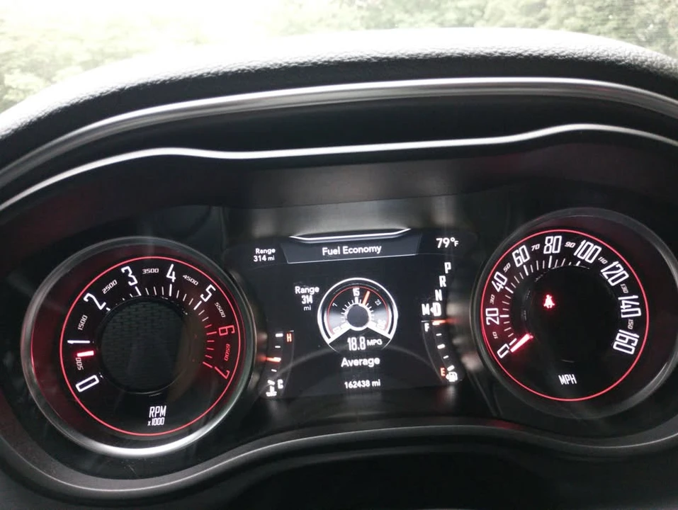 2017 Dodge Challenger 3rd Gen - Image 13 of 16