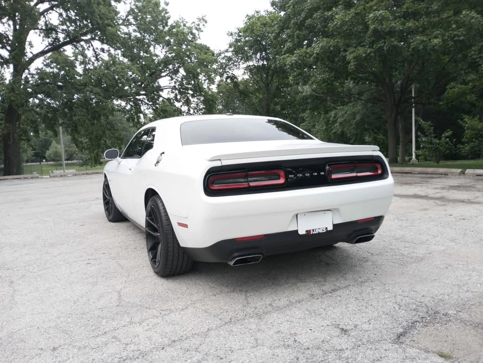 2017 Dodge Challenger 3rd Gen - Image 7 of 16