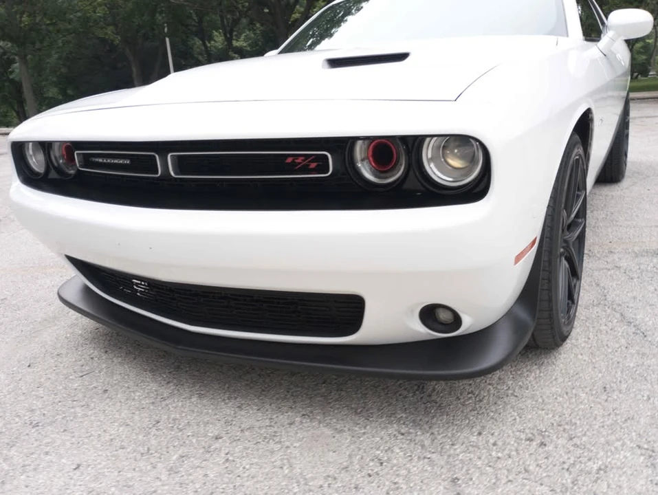 2017 Dodge Challenger 3rd Gen - Image 2 of 16
