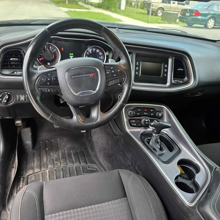 2017 Dodge Challenger 3rd Gen - Image 12 of 12