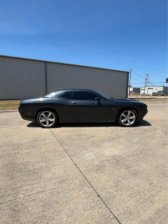 2017 Dodge Challenger 3rd Gen - Image 5 of 15