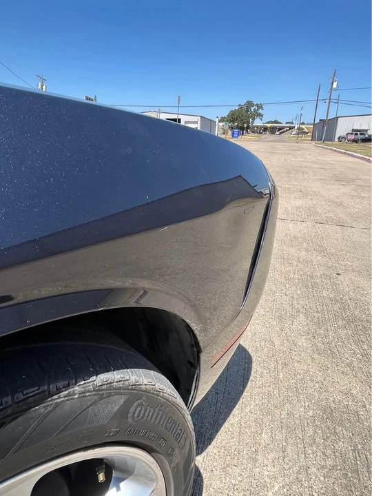 2017 Dodge Challenger 3rd Gen - Image 9 of 15