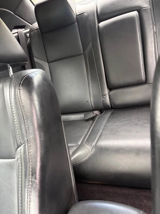 2017 Dodge Challenger 3rd Gen - Image 4 of 12