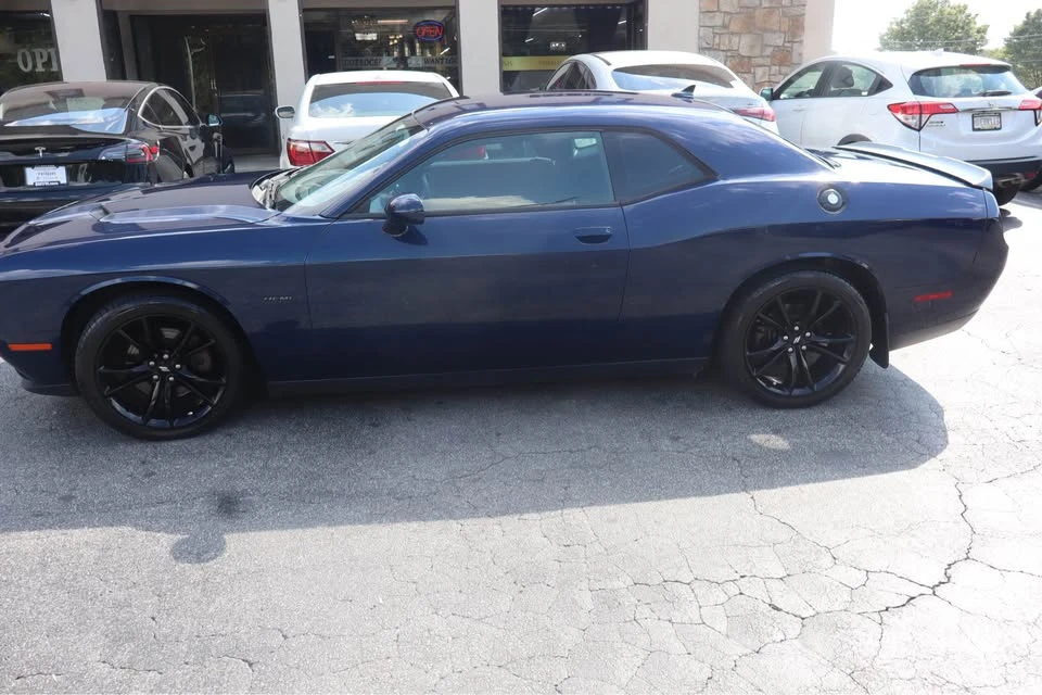 2017 Dodge Challenger 3rd Gen - Image 5 of 8