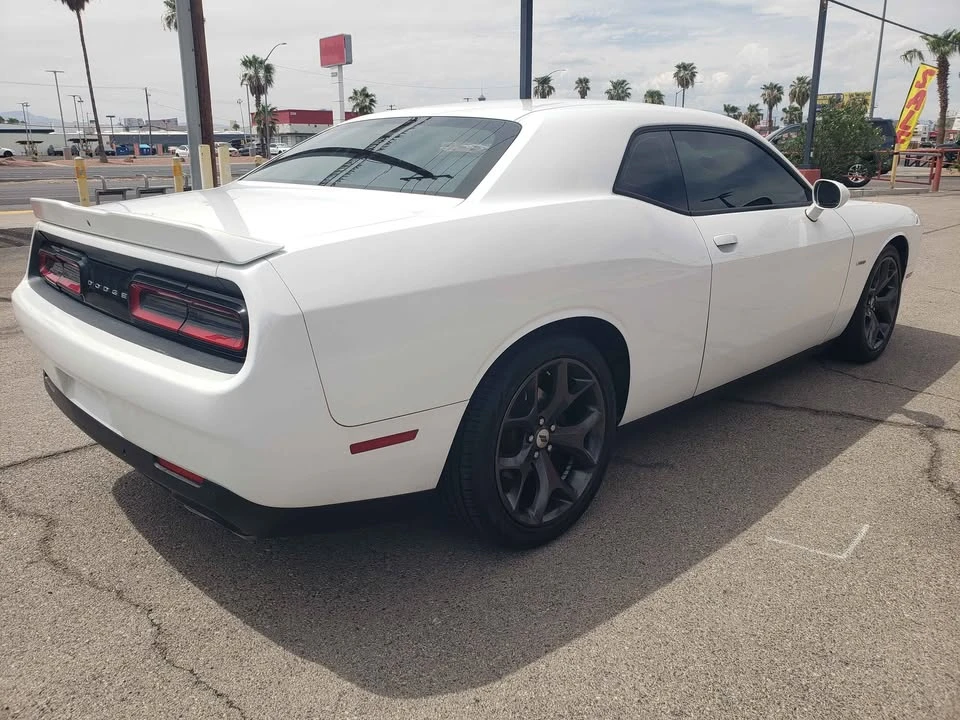 2017 Dodge Challenger 3rd Gen - Image 3 of 6