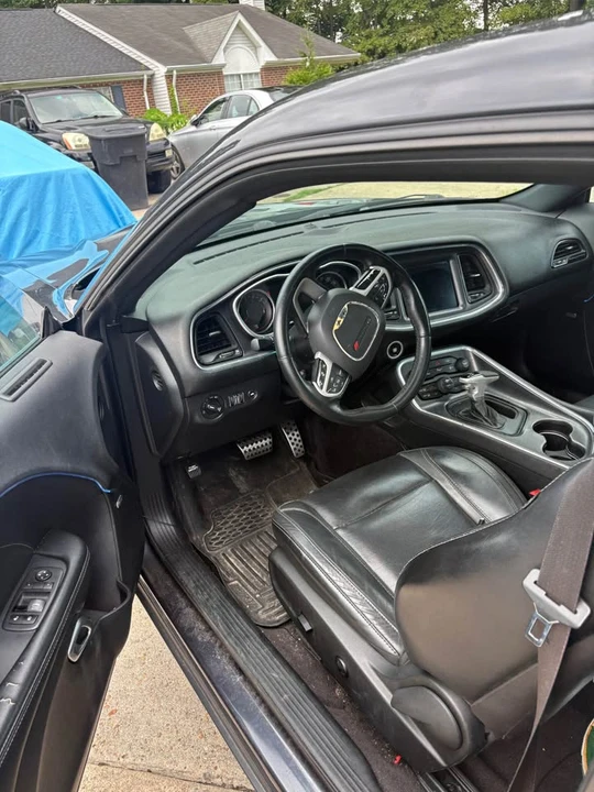 2017 Dodge Challenger 3rd Gen - Image 3 of 12