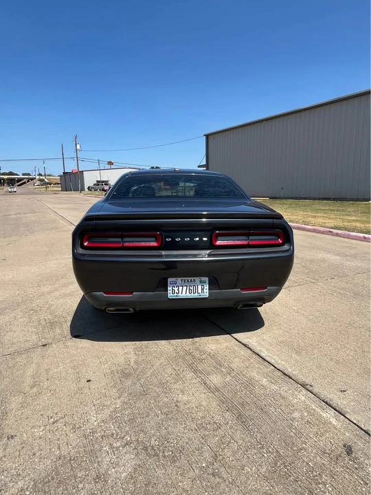 2017 Dodge Challenger 3rd Gen - Image 7 of 15