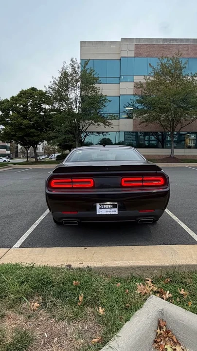2017 Dodge Challenger 3rd Gen - Image 7 of 13