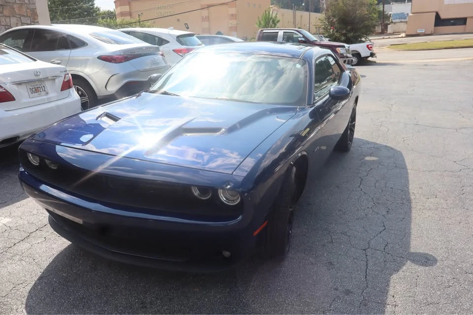2017 Dodge Challenger 3rd Gen - Image 3 of 8