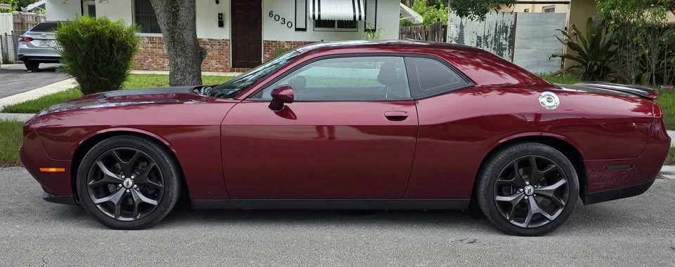 2017 Dodge Challenger 3rd Gen - Image 2 of 12