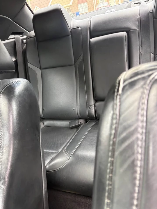 2017 Dodge Challenger 3rd Gen - Image 11 of 12