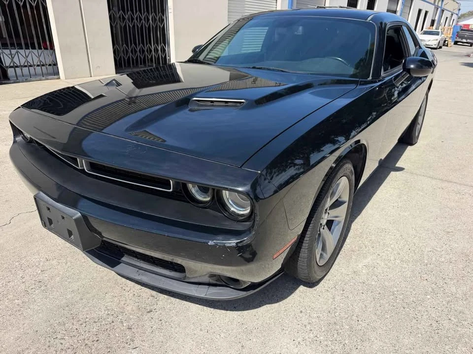 2017 Dodge Challenger 3rd Gen - Image 4 of 7