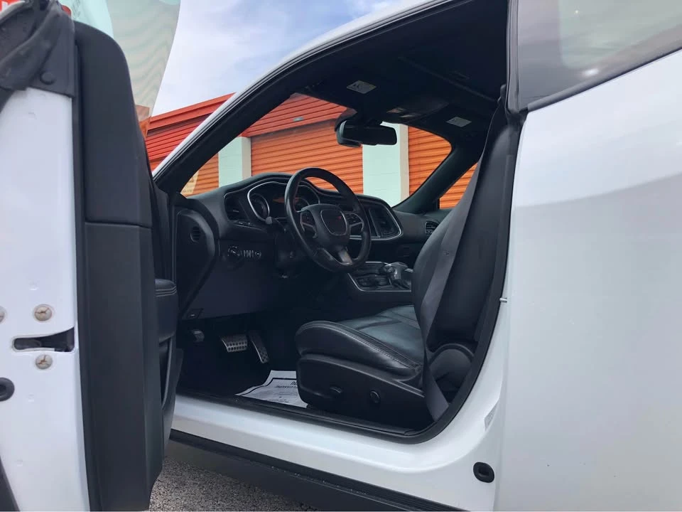 2017 Dodge Challenger 3rd Gen - Image 5 of 6
