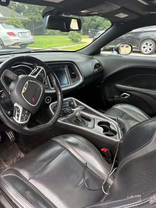 2017 Dodge Challenger 3rd Gen - Image 12 of 12