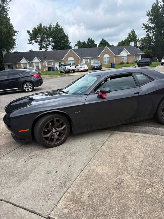 2017 Dodge Challenger 3rd Gen - Image 8 of 12