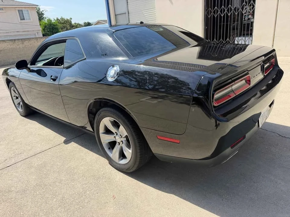 2017 Dodge Challenger 3rd Gen - Image 2 of 7