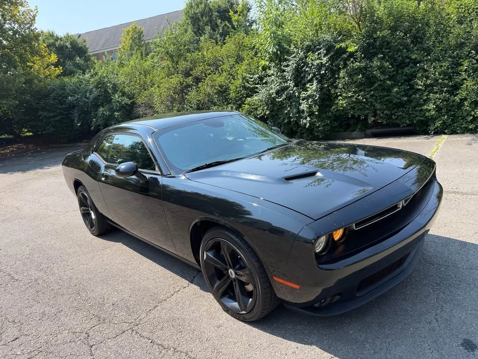 2017 Dodge Challenger 3rd Gen - Image 4 of 18