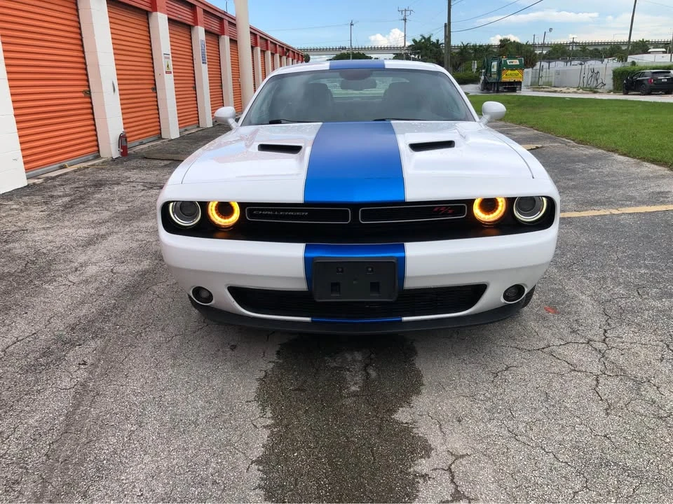 2017 Dodge Challenger 3rd Gen - Image 6 of 6