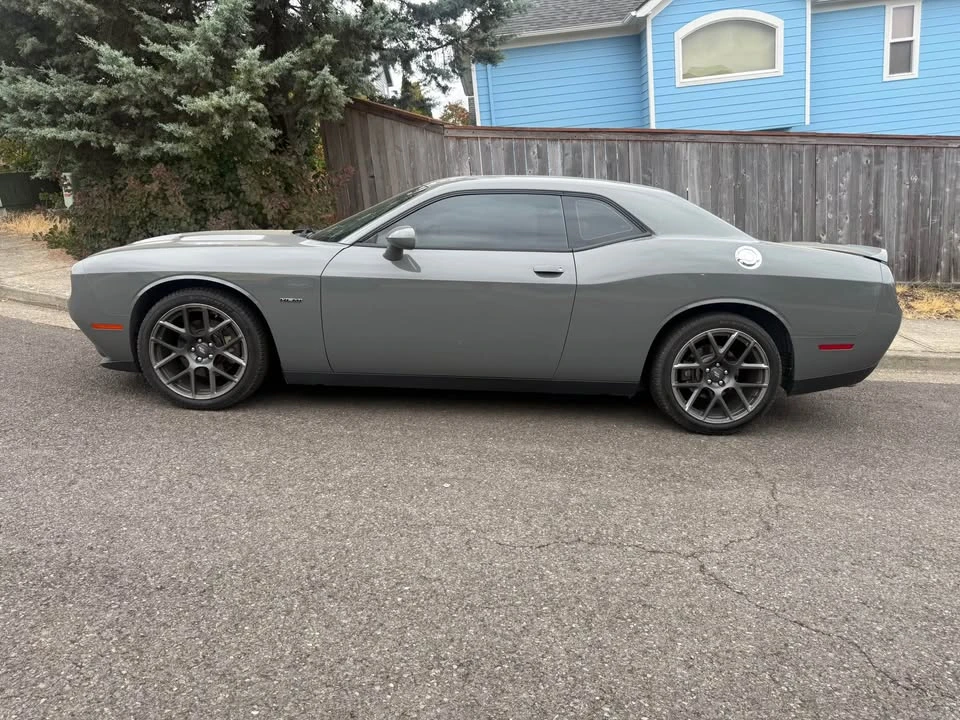 2017 Dodge Challenger 3rd Gen - Image 2 of 7