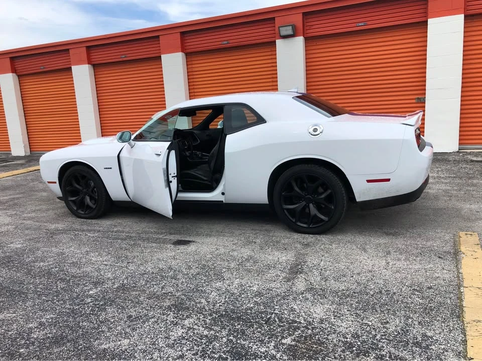 2017 Dodge Challenger 3rd Gen - Image 2 of 6