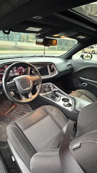 2017 Dodge Challenger 3rd Gen - Image 11 of 13