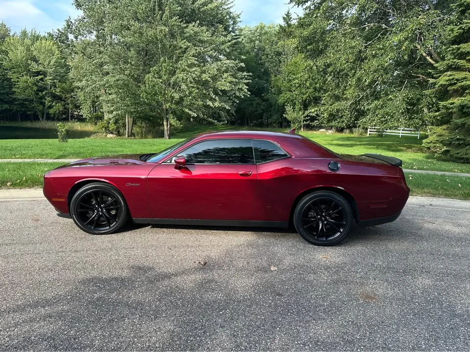 2017 Dodge Challenger 3rd Gen - Image 2 of 12