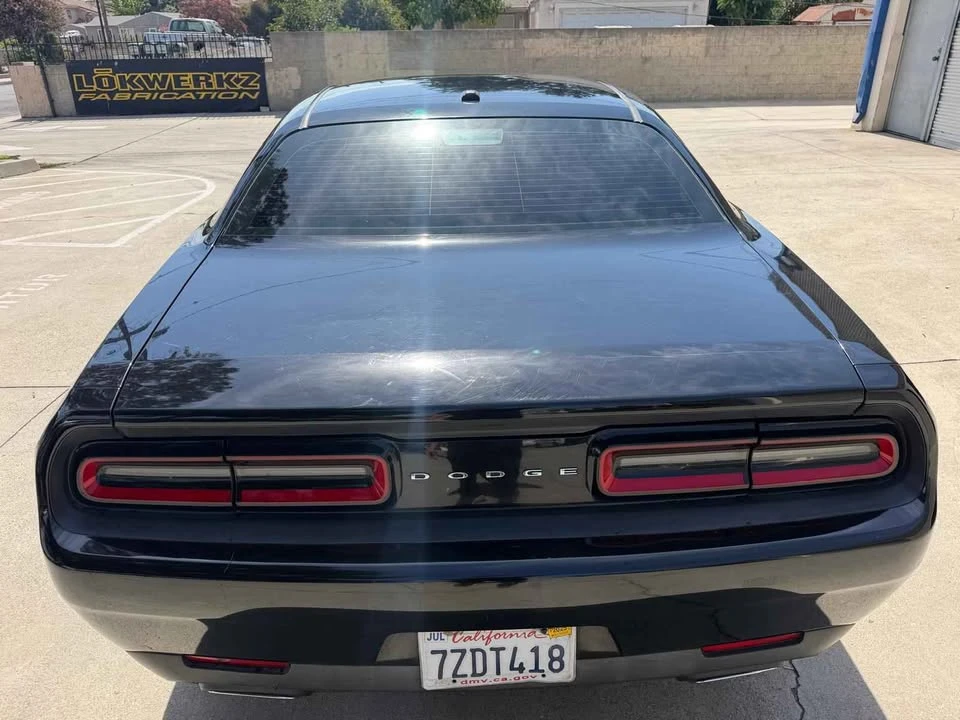2017 Dodge Challenger 3rd Gen - Image 7 of 7