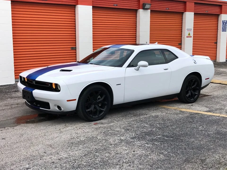 2017 Dodge Challenger 3rd Gen - Image 3 of 6
