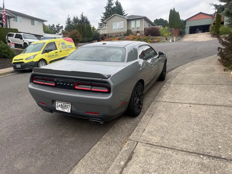 2017 Dodge Challenger 3rd Gen - Image 4 of 7