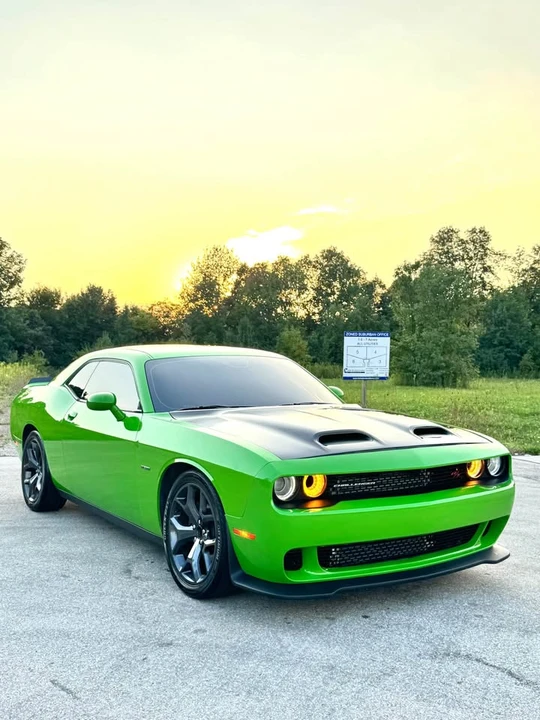 2017 Dodge Challenger 3rd Gen - Image 3 of 20