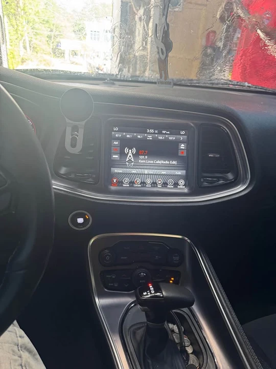 2017 Dodge Challenger 3rd Gen - Image 8 of 8