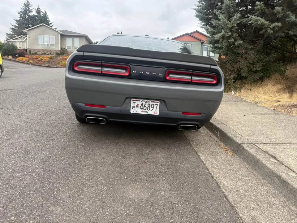 2017 Dodge Challenger 3rd Gen - Image 3 of 7