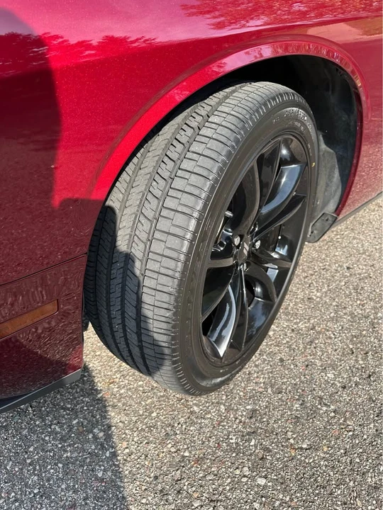 2017 Dodge Challenger 3rd Gen - Image 12 of 12