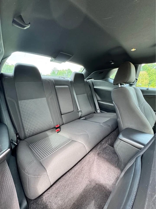 2017 Dodge Challenger 3rd Gen - Image 20 of 20