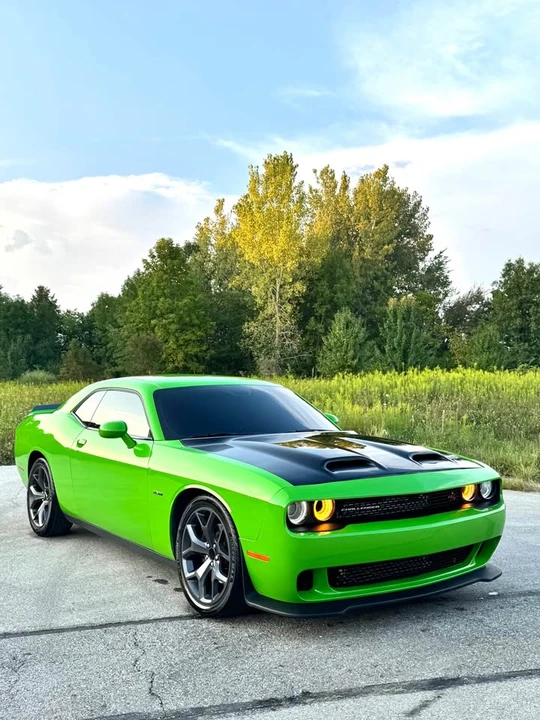 2017 Dodge Challenger 3rd Gen - Image 5 of 20