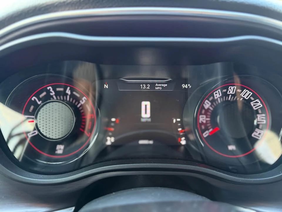 2017 Dodge Challenger 3rd Gen - Image 13 of 15