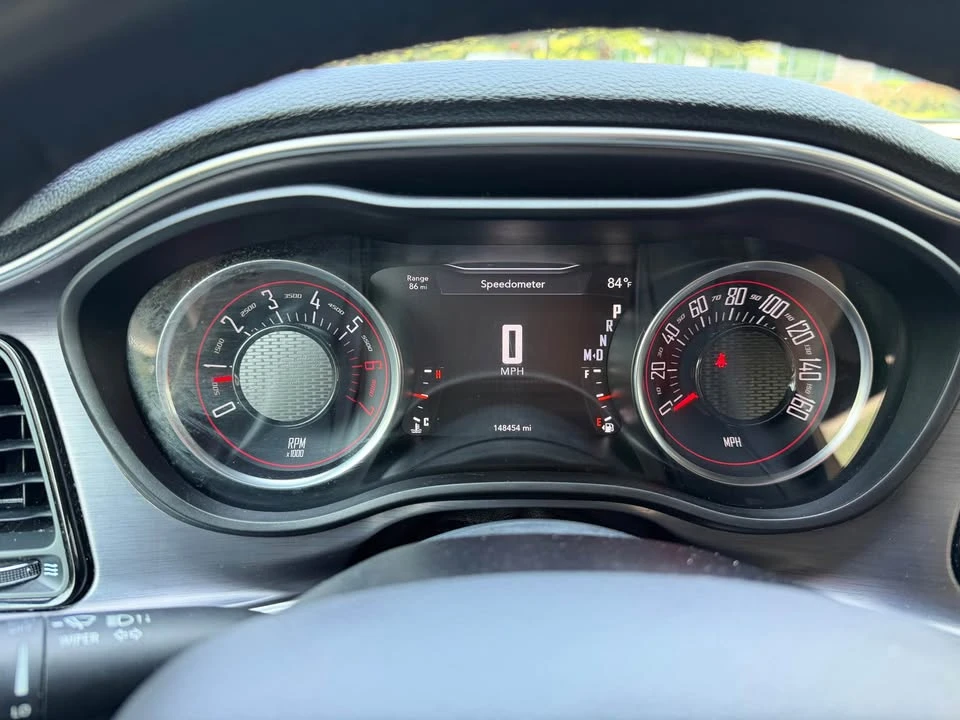 2017 Dodge Challenger 3rd Gen - Image 16 of 18