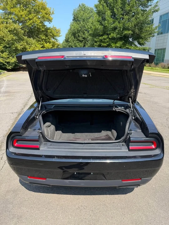 2017 Dodge Challenger 3rd Gen - Image 11 of 18