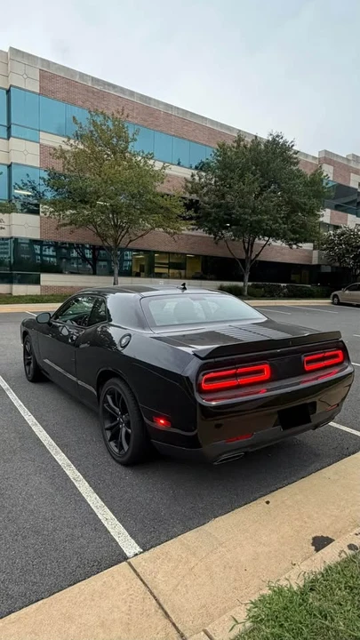2017 Dodge Challenger 3rd Gen - Image 4 of 13