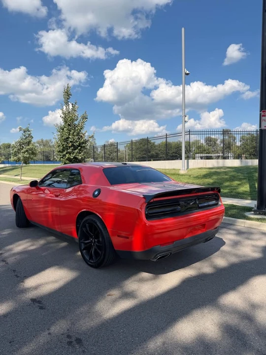 2017 Dodge Challenger 3rd Gen - Image 4 of 15