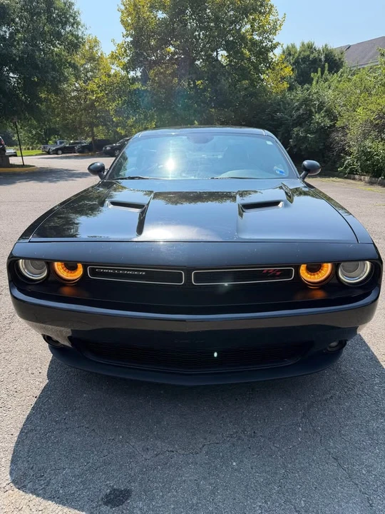 2017 Dodge Challenger 3rd Gen - Image 18 of 18