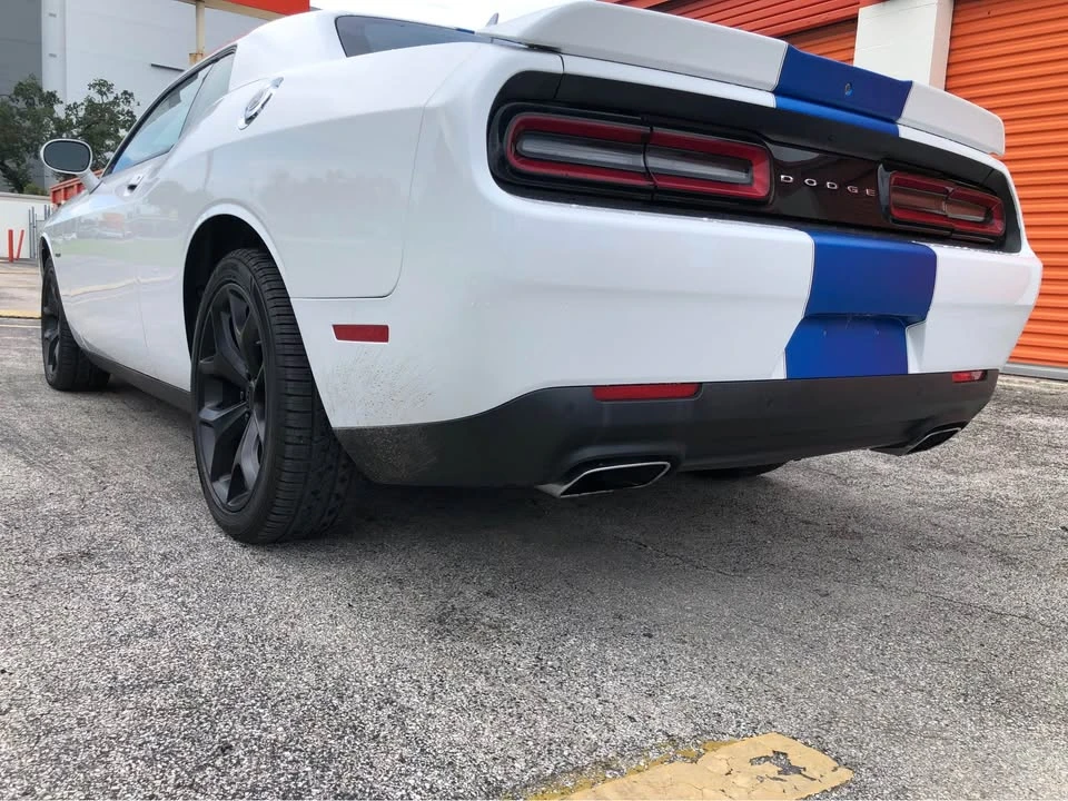 2017 Dodge Challenger 3rd Gen - Image 4 of 6