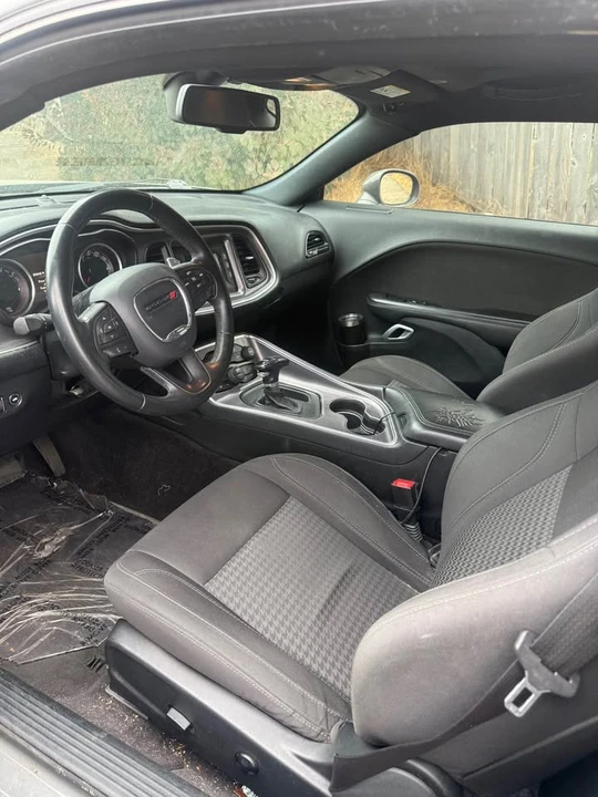 2017 Dodge Challenger 3rd Gen - Image 7 of 7