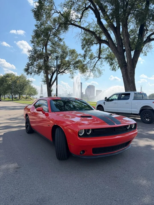 2017 Dodge Challenger 3rd Gen - Image 3 of 15