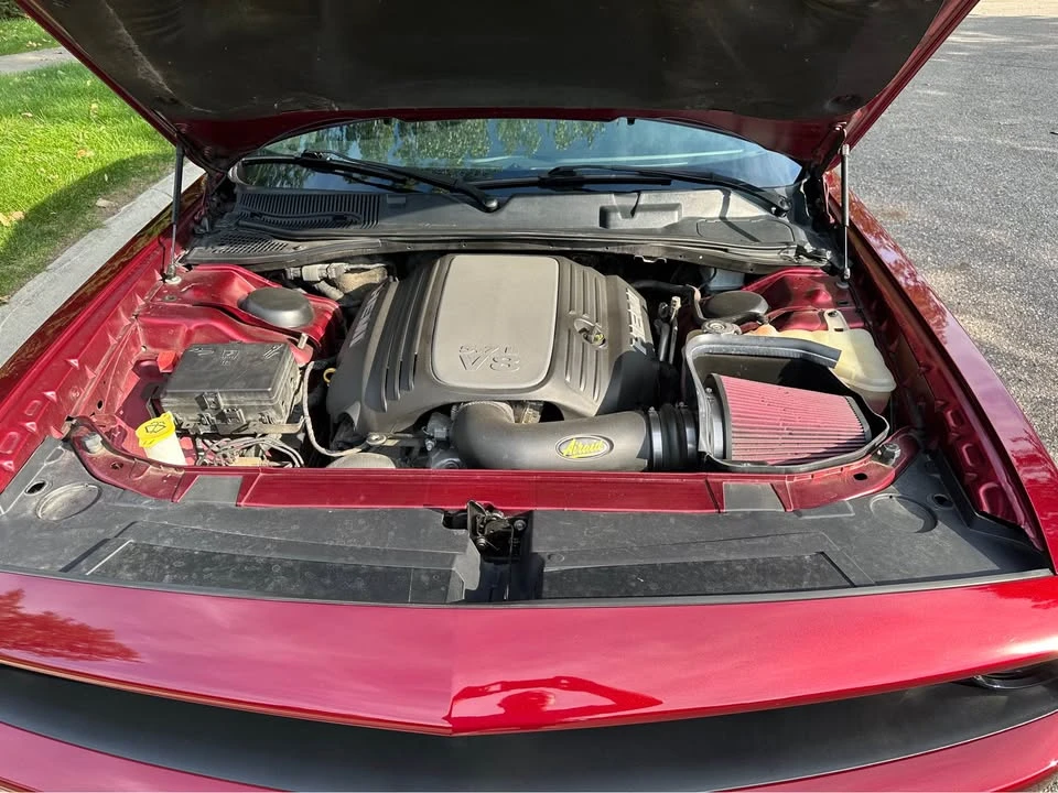 2017 Dodge Challenger 3rd Gen - Image 11 of 12