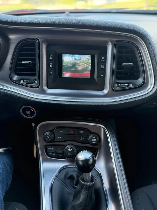 2017 Dodge Challenger 3rd Gen - Image 12 of 15