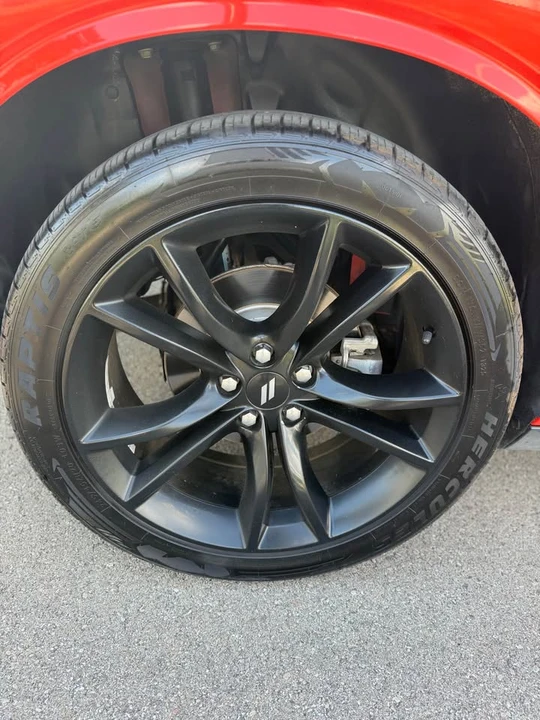2017 Dodge Challenger 3rd Gen - Image 9 of 15