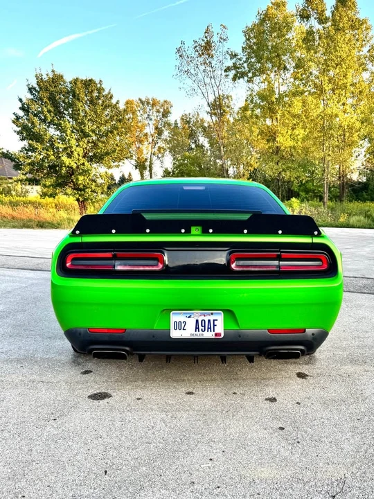 2017 Dodge Challenger 3rd Gen - Image 5 of 19